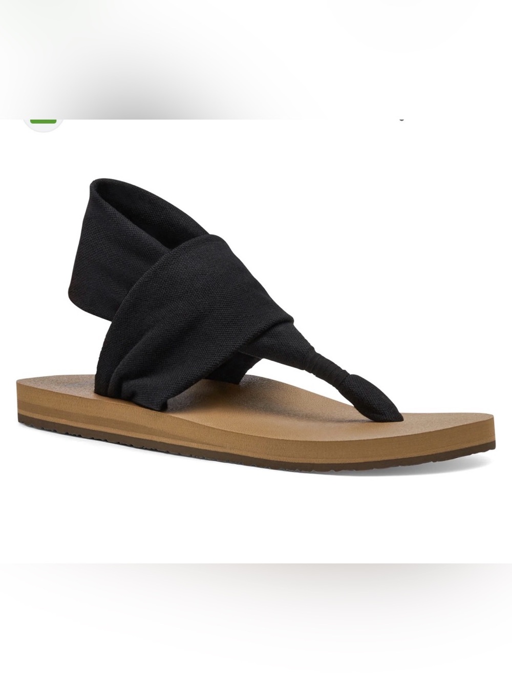 Sanuk Sling ST Sandals